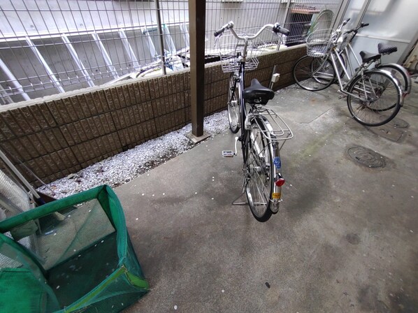 沢井コーポの物件内観写真